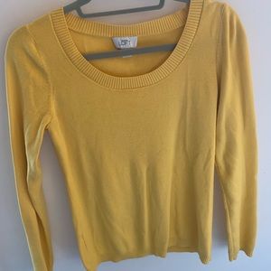 Loft Sweater